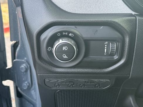 New 2026 Jeep Gladiator Sport image 23