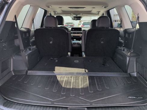 Used 2022 Kia Telluride EX w/ EX Premium Package AWD/4WD image 27