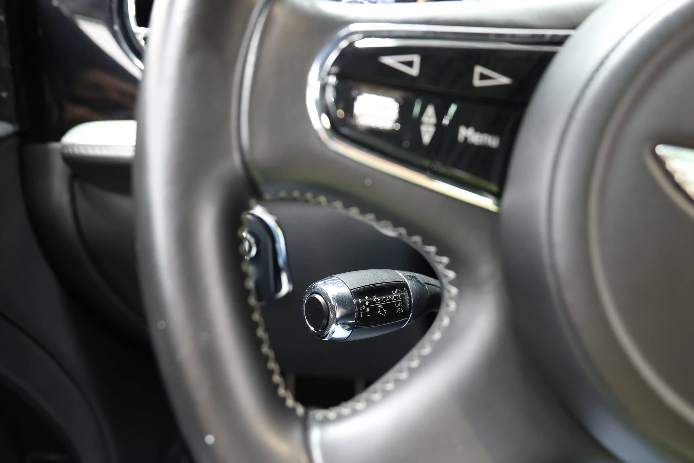 Used 2018 Bentley Mulsanne RWD image 34
