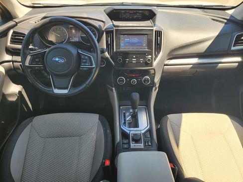 Used 2020 Subaru Forester Premium AWD/4WD image 14