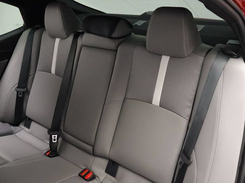 Certified 2026 Toyota Camry SE FWD image 18