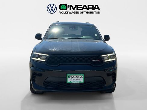 Used 2024 Dodge Durango GT AWD/4WD image 8