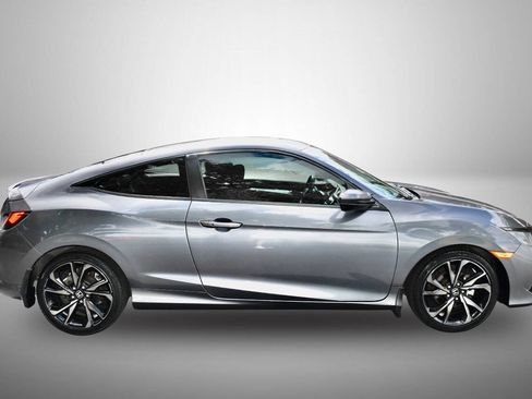 Used 2020 Honda Civic Sport image 8