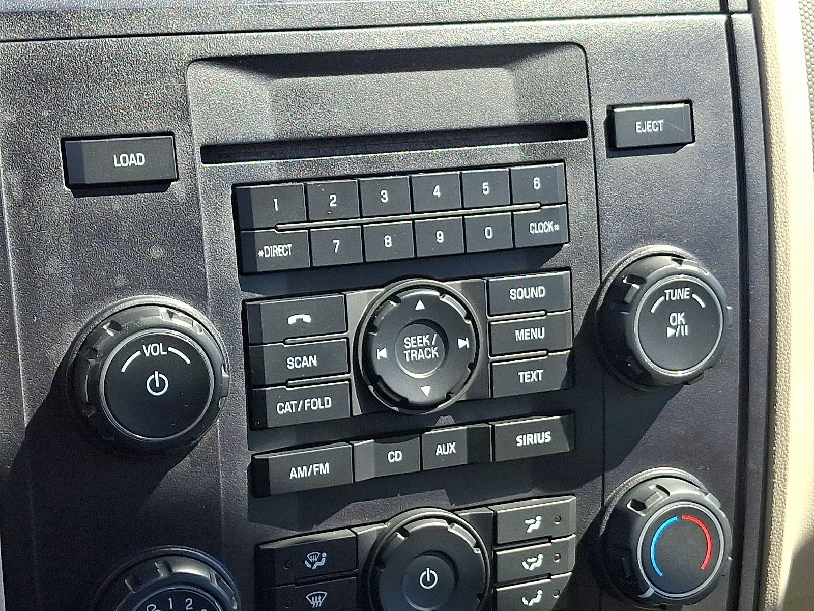 Used 2012 Ford Escape XLS FWD image 20