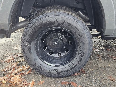 New 2026 RAM 3500 Limited image 9