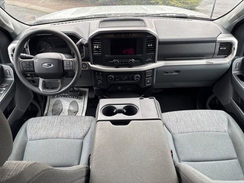Used 2023 Ford F150 XLT image 14