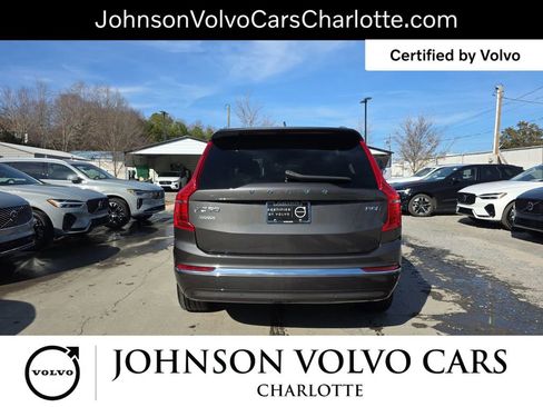 Certified 2024 Volvo XC90 B5 Plus image 14