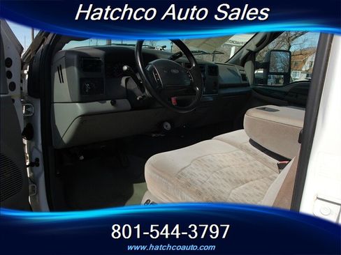 Used 1999 Ford F350 XLT image 11