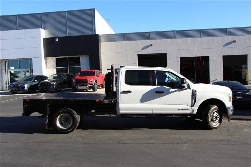 Used 2025 Ford F350 XLT AWD/4WD image 9