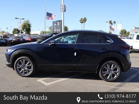 New 2026 MAZDA CX-30 AWD 2.5 S image 5