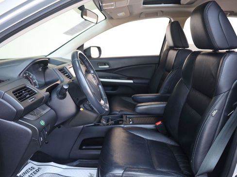 Used 2014 Honda CR-V EX-L image 14