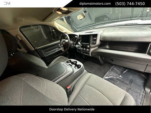 Used 2019 RAM 3500 Tradesman image 18