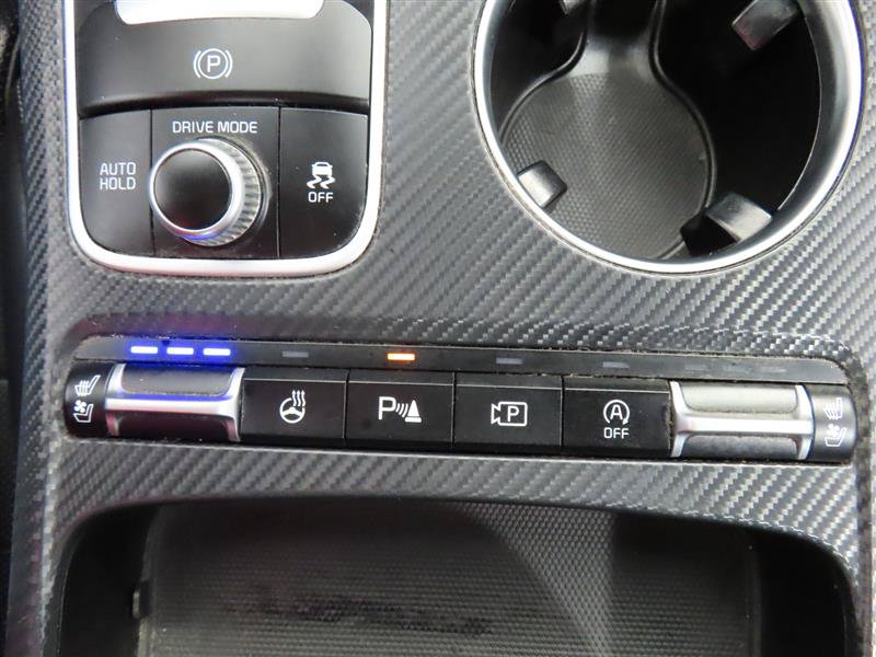 Used 2022 Kia Stinger GT2 w/ Scorpion Package AWD/4WD image 26