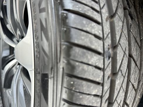 Used 2025 Acura TLX w/ Technology Package FWD image 8