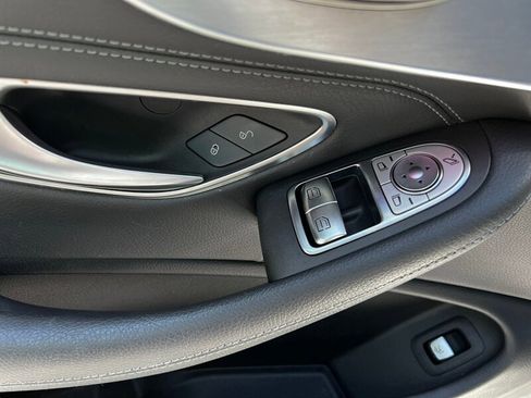 Used 2019 Mercedes-Benz C 300 4MATIC Coupe image 24