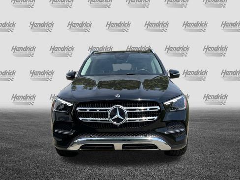 Certified 2026 Mercedes-Benz GLE 350 4MATIC image 3