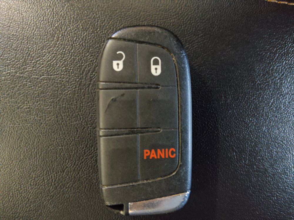 Used 2020 Jeep Compass Sport AWD/4WD image 32