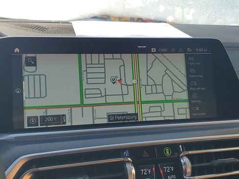 Used 2022 BMW X5 sDrive40i w/ Premium Package image 23