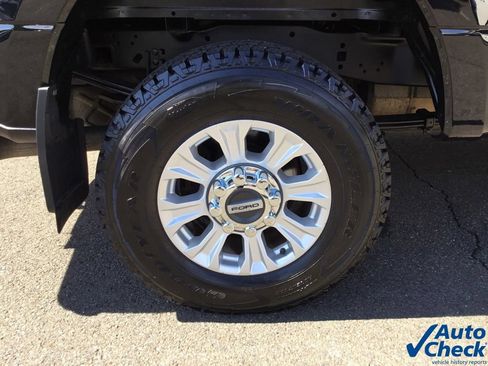 Used 2020 Ford F250 XLT w/ XLT Value Package AWD/4WD image 22