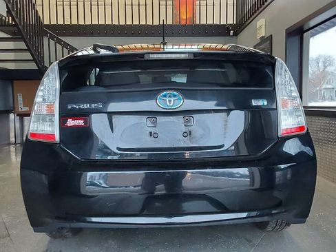 Used 2010 Toyota Prius image 19