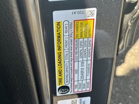 Used 2023 Honda Civic Sport image 28