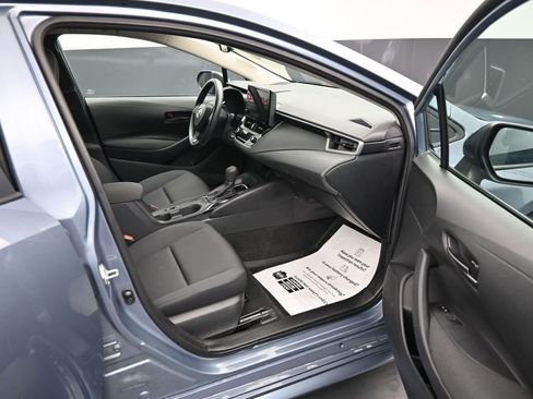 Used 2023 Toyota Corolla LE image 13