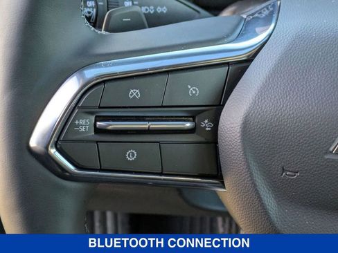 New 2026 Chevrolet Equinox LT w/ Convenience Package II image 20