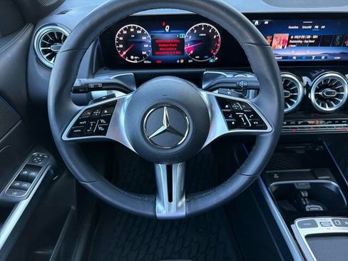 Certified 2026 Mercedes-Benz GLB 250 image 18