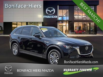 Certified 2026 MAZDA CX-90 3.3 Turbo w/ Select Package