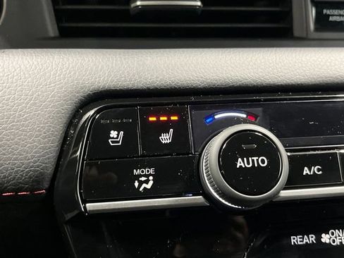 New 2026 Honda Pilot Black Edition image 22