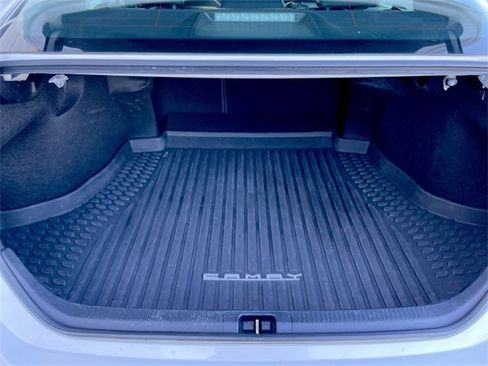 Used 2024 Toyota Camry XLE image 22