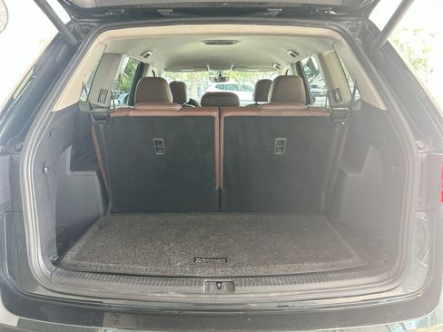 Used 2021 Volkswagen Atlas SE FWD image 40