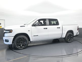 New 2026 RAM 1500 Big Horn video 2