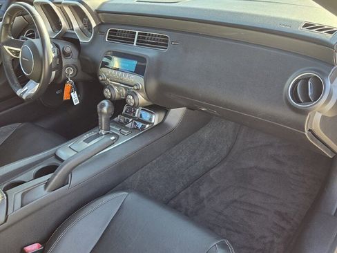 Used 2010 Chevrolet Camaro SS w/ RS Package image 15