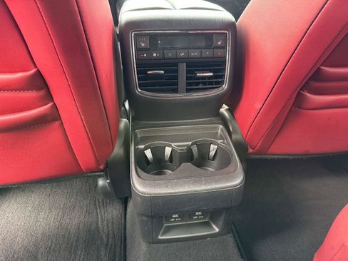 Used 2023 MAZDA CX-9 Carbon Edition image 17