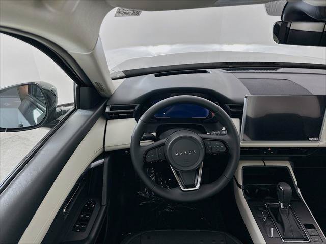 New 2026 MAZDA CX-5 Preferred AWD/4WD image 6