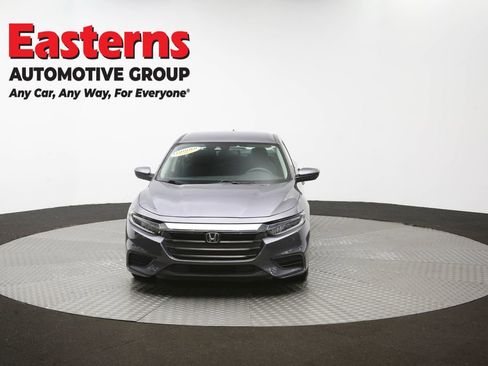 Used 2019 Honda Insight LX image 50