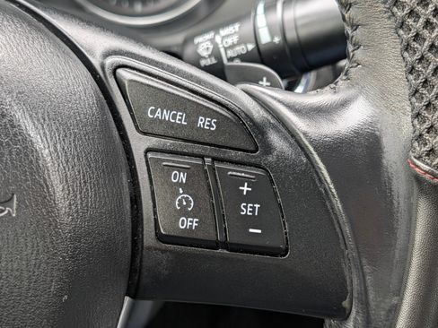 Used 2014 MAZDA MAZDA6 Grand Touring FWD image 31