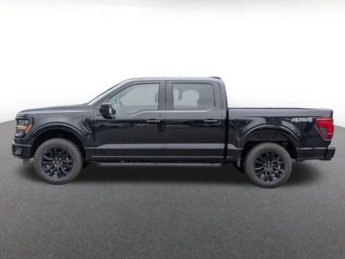 New 2026 Ford F150 XLT w/ Equipment Group 302A MID image 6