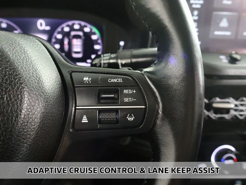 Used 2025 Honda Accord EX-L image 4