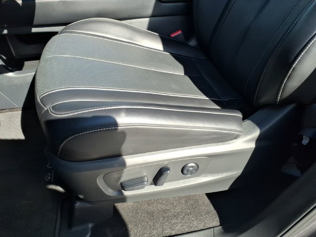 Used 2024 INFINITI QX60 Luxe w/ Vision Package FWD image 15