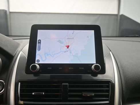 Used 2022 Mitsubishi Eclipse Cross SE AWD/4WD image 14