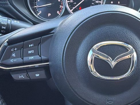 Certified 2021 MAZDA CX-5 Touring image 21