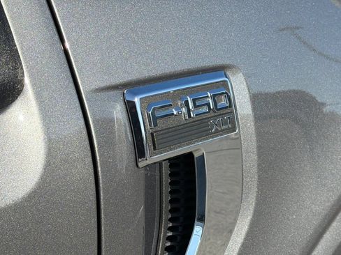 Used 2023 Ford F150 XLT w/ Equipment Group 301A Mid RWD image 31
