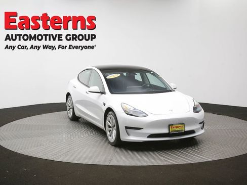 Used 2023 Tesla Model 3 Standard Range RWD image 43