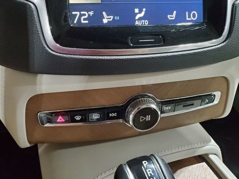 Used 2018 Volvo XC90 T6 Inscription w/ Convenience Package AWD/4WD image 41