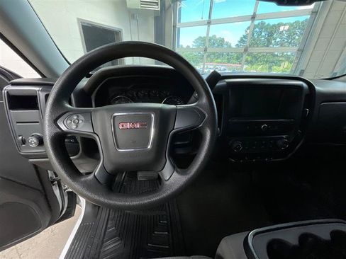Used 2017 GMC Sierra 1500 2WD Double Cab w/ Elevation Edition image 14
