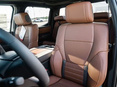New 2026 Toyota Tundra 1794 Edition AWD/4WD image 27