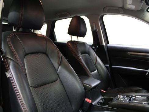 Used 2017 MAZDA CX-5 Sport FWD image 20