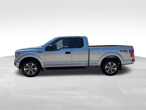 Used 2018 Ford F150 XL w/ Equipment Group 101A Mid AWD/4WD image 6